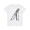 AS Colour - Kids Youth Tee Thumbnail